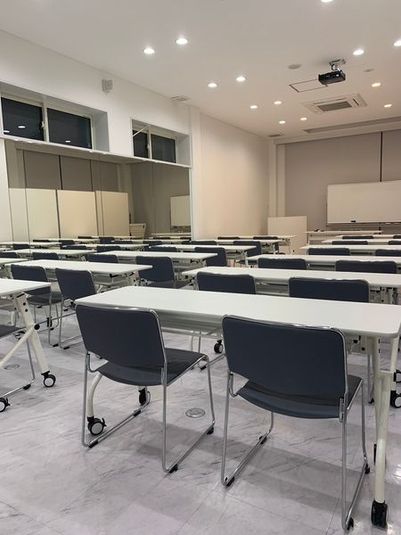 Relax one 清川｜会議・イベント🖊展示会👗 - Relax one 清川