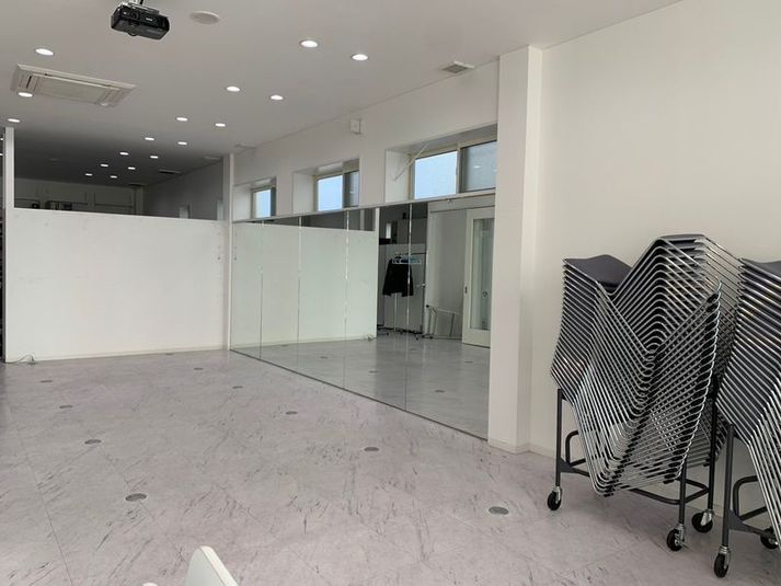 Relax one 清川｜会議・イベント🖊展示会👗 - Relax one 清川