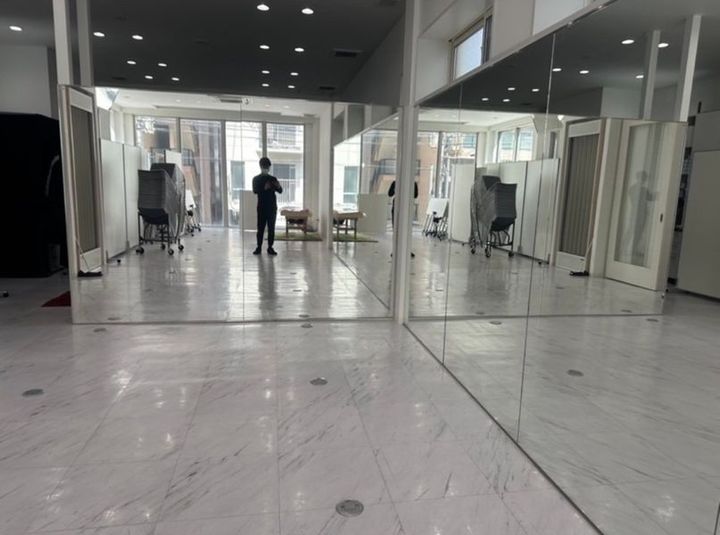 Relax one 清川｜トレーニングルーム✨ - Relax one 清川