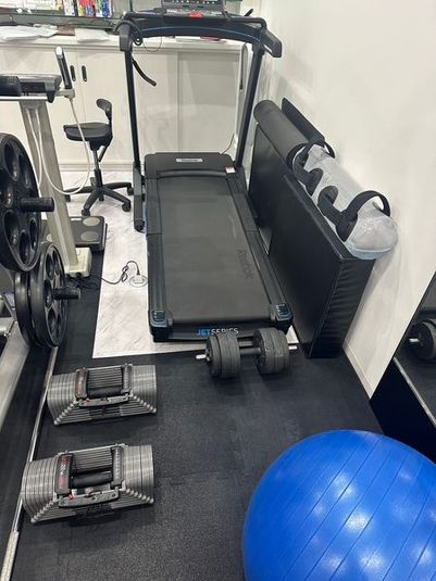 Relax one 清川｜トレーニングルーム✨ - Relax one 清川