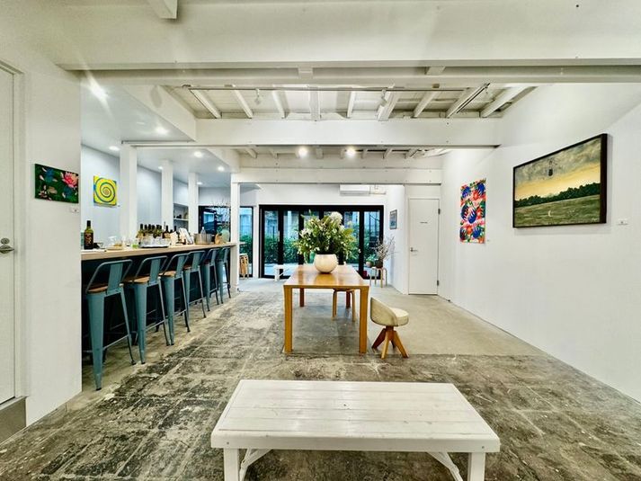 Fukagawa Garage（深川ガレージ） - FukagawaGarage