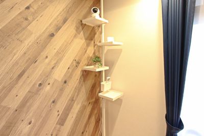 防犯カメラ - MintGreenレンタルスタジオ松戸 🌱多目的スペース🌱Mint Greenレンタルスタジオ松戸の設備の写真