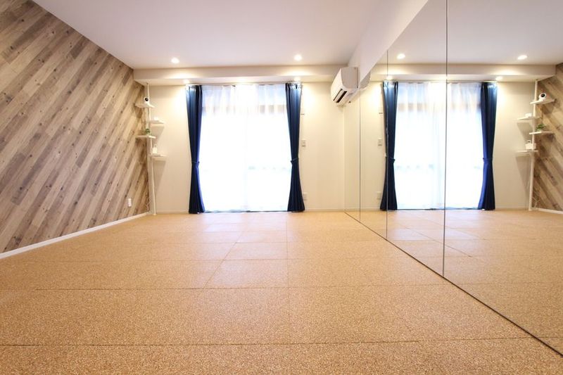 🌱多目的スペース🌱Mint Greenレンタルスタジオ松戸 - MintGreenレンタルスタジオ松戸