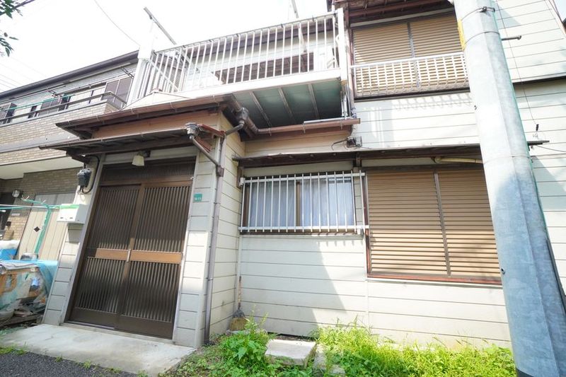 駒込和風ハウス【法人商用撮影プラン】 - 【駒込和風ハウス】