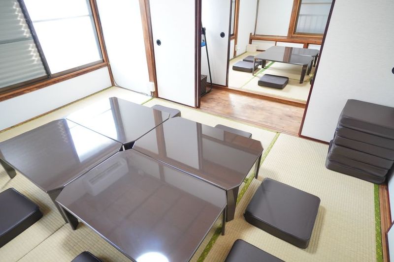 駒込和風ハウス【法人商用撮影プラン】 - 【駒込和風ハウス】