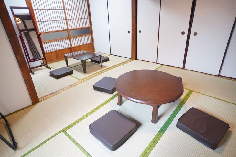 駒込和風ハウス【法人商用撮影プラン】 - 【駒込和風ハウス】