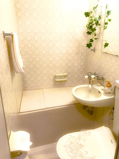 レンタルサロン 女性専用 -  MiciaBianca