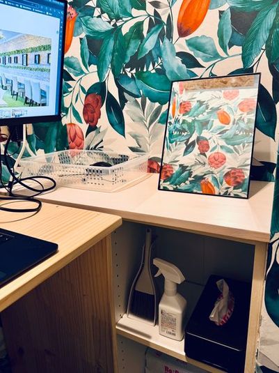 千種駅1分！オンラインブースで集中｜リモートワーク・勉強に最適 - セルフカフェ千種店