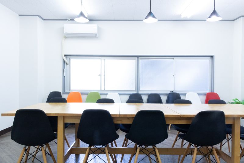 貸し会議室 - MIXER