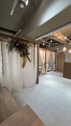 ・レンタルサロン・レンタルスペース・貸し会議室・貸し店舗・撮影 - 13trece（読み方　トレセ）