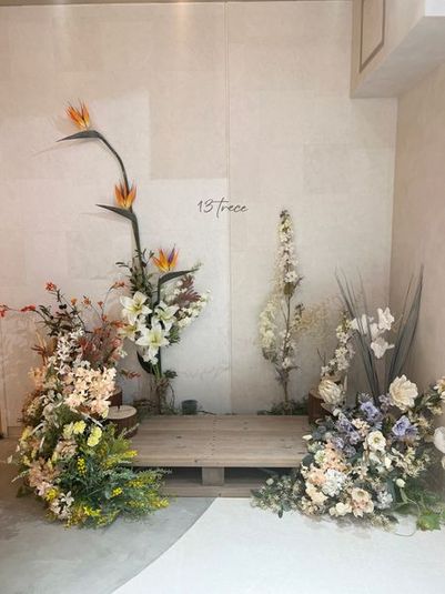 ・レンタルサロン・レンタルスペース・貸し会議室・貸し店舗・撮影 - 13trece（読み方　トレセ）