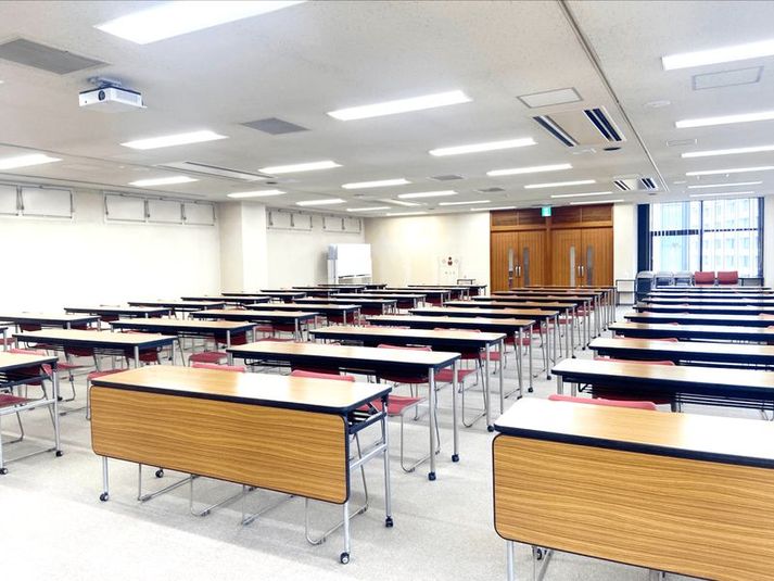 研修室（法人利用限定） - 東京会議室 ベイシア東京情報センター 上野駅前