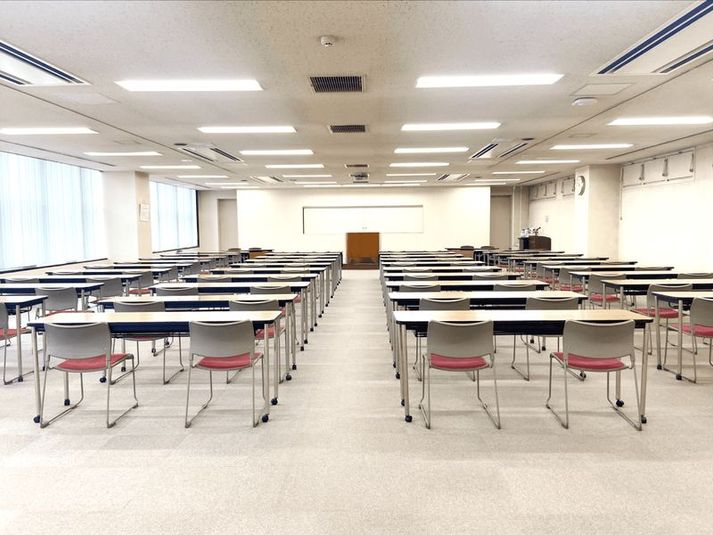 研修室（法人利用限定） - 東京会議室 ベイシア東京情報センター 上野駅前
