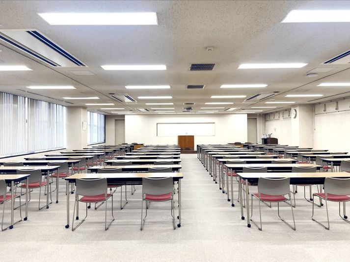 研修室（法人利用限定） - 東京会議室 ベイシア東京情報センター 上野駅前