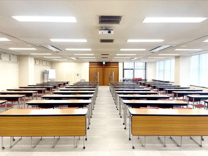 研修室（法人利用限定） - 東京会議室 ベイシア東京情報センター 上野駅前