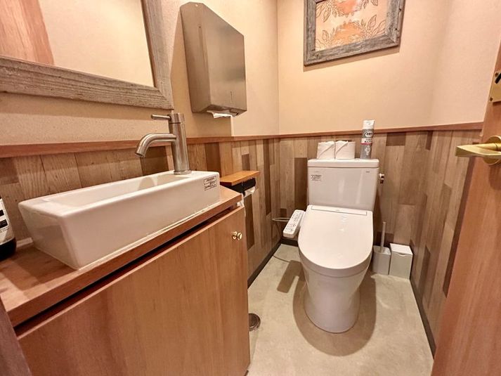 BOOTH-A - 錦糸町 ロジコーヒー、