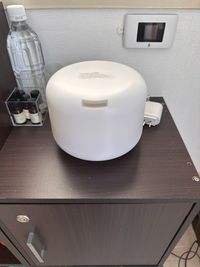 マルチスペースこけだま Oasisこけだま南森町天満宮の設備の写真