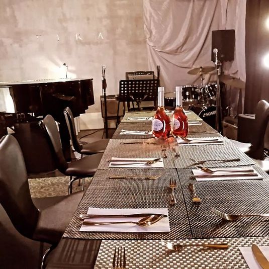 煌-KIRA- EVENT SPACE - イベントスペース「KIRA」