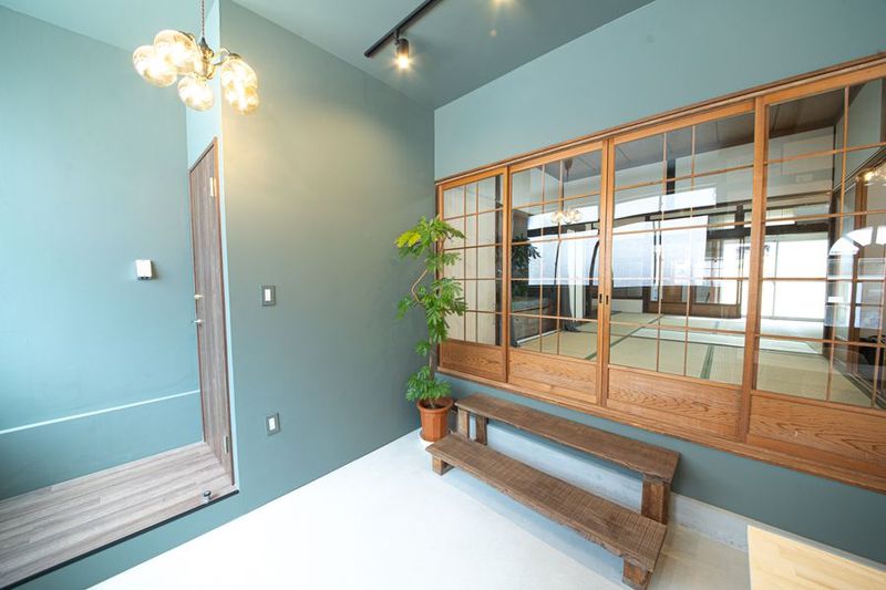 【2F】セミナーや作業・商談向けのシンプルな会議室 - Office with U 