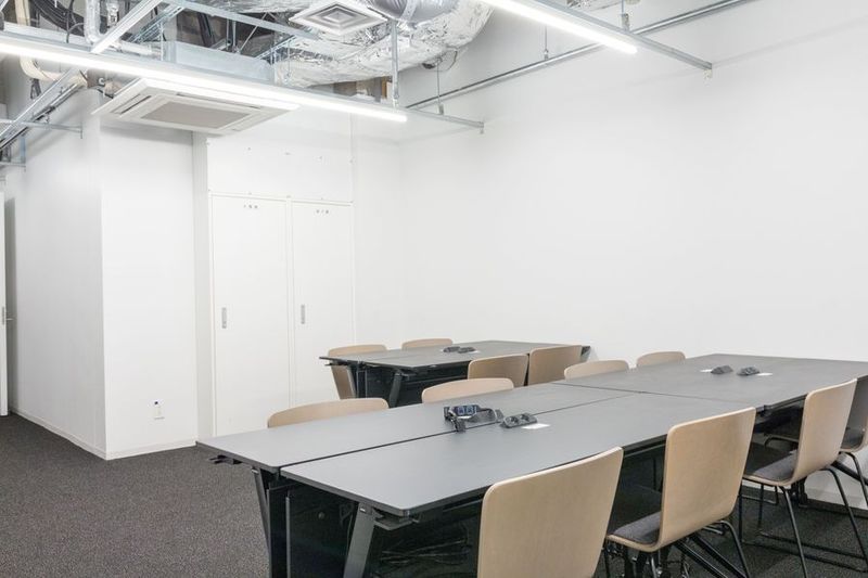 サクセス　1階 - コンファレンススクエア エムプラス