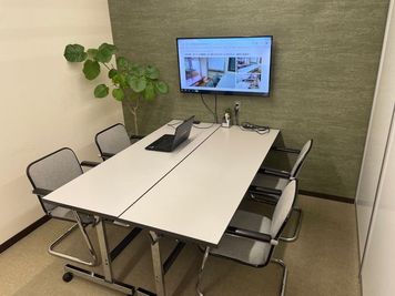 【好立地・ダントツ低価格】少人数でのセミナーにオススメ！ 室内に菜園も！ - リプルナサロン