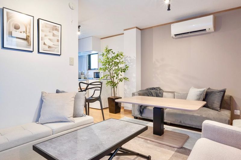 【Lily Space】リリー田町 ＜ちょっと贅沢なひとときを＞ - 【Lily Space】リリー田町