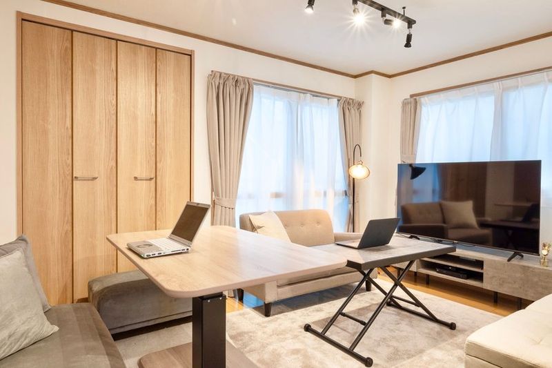 【Lily Space】リリー田町 ＜ちょっと贅沢なひとときを＞ - 【Lily Space】リリー田町