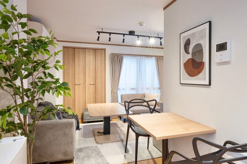 【Lily Space】リリー田町 ＜ちょっと贅沢なひとときを＞ - 【Lily Space】リリー田町