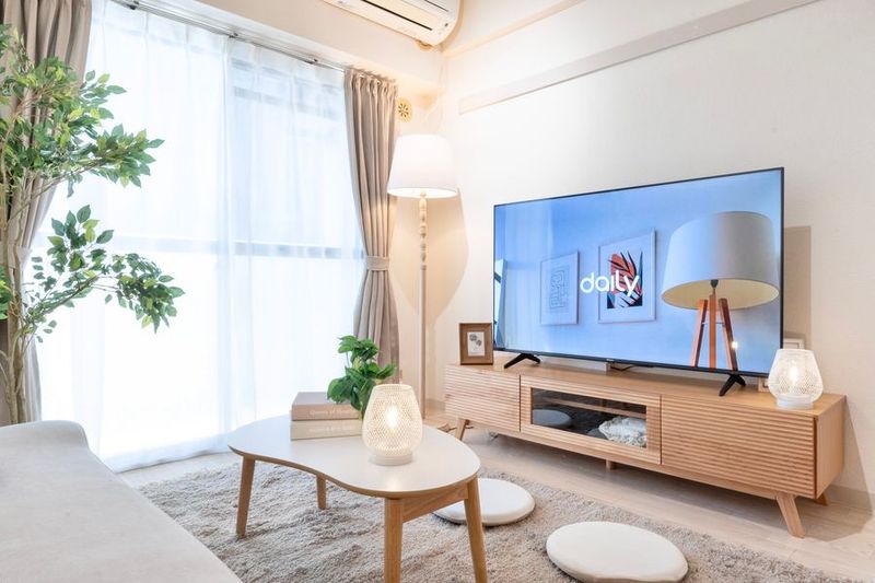 〈スマイル工房　ナチュラル天王寺〉 - 〈SMILE工房 ナチュラル天王寺〉