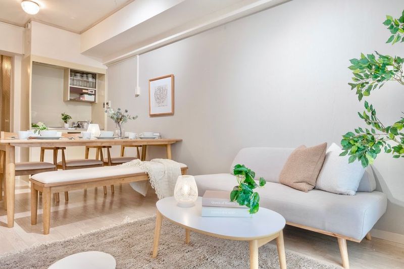 〈スマイル工房　ナチュラル天王寺〉 - 〈SMILE工房 ナチュラル天王寺〉