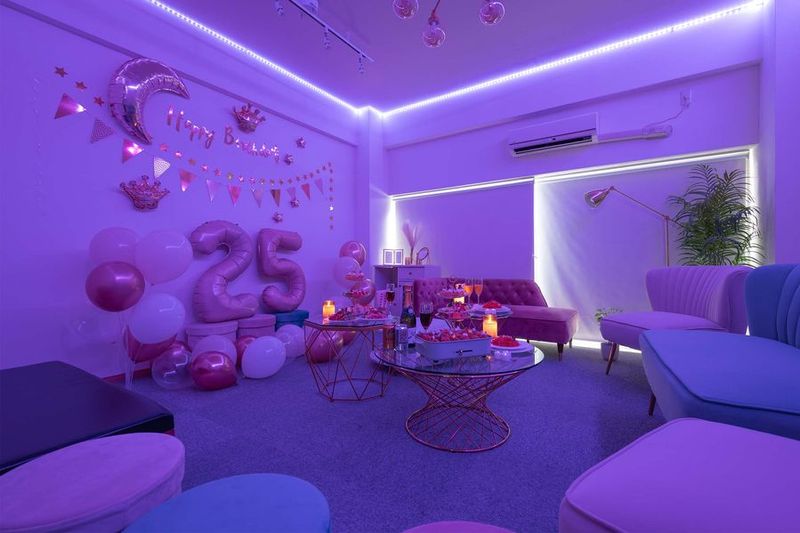 20名様利用可能　横浜関内駅徒歩１分のレンタルスペース - Moimy関内✨大人数OK😊女子会🍷パーティー🎉24h利用