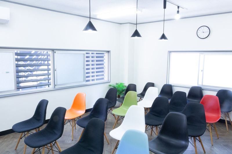 貸し会議室 - MIXER