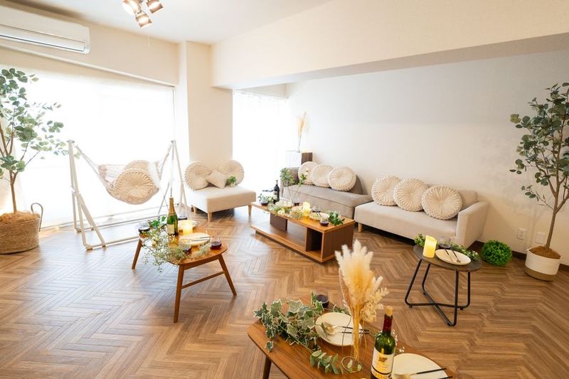 レンタルスペースｌNeverland新宿 - レンタルスペースｌNeverland新宿