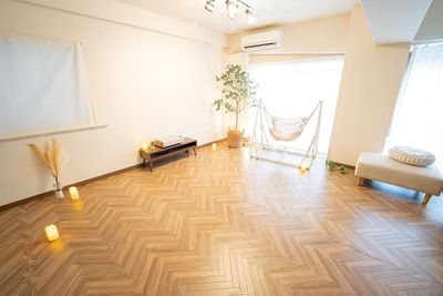 レンタルスペースｌNeverland新宿の室内の写真