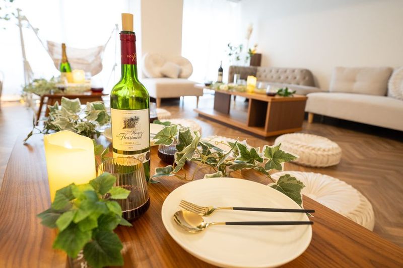 レンタルスペースｌNeverland新宿 - レンタルスペースｌNeverland新宿