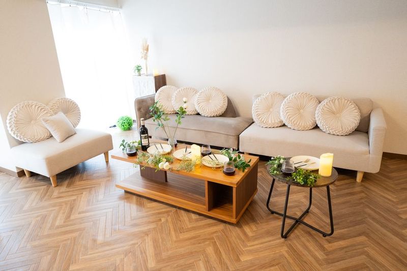 レンタルスペースｌNeverland新宿 - レンタルスペースｌNeverland新宿