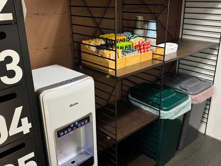 コワーキングスペース - コワーキングスペース MooGra[モーグラ] -自由が丘-