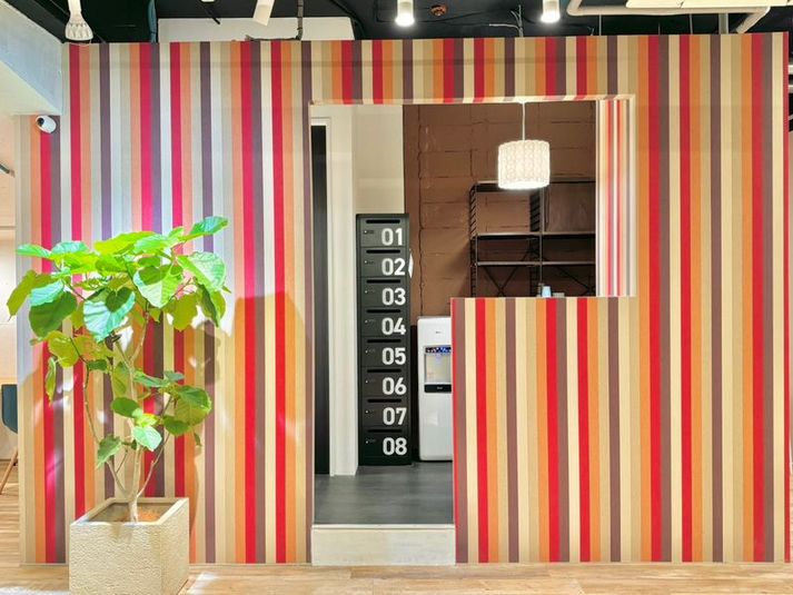 コワーキングスペース - コワーキングスペース MooGra[モーグラ] -自由が丘-