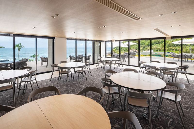 イベントスペース - イベントスペース