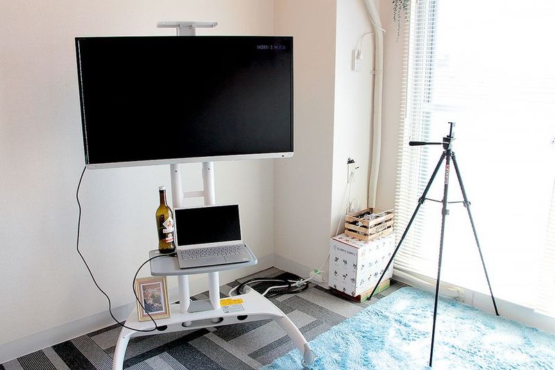 貸し会議室 - Fun 2 Room Takadanobaba