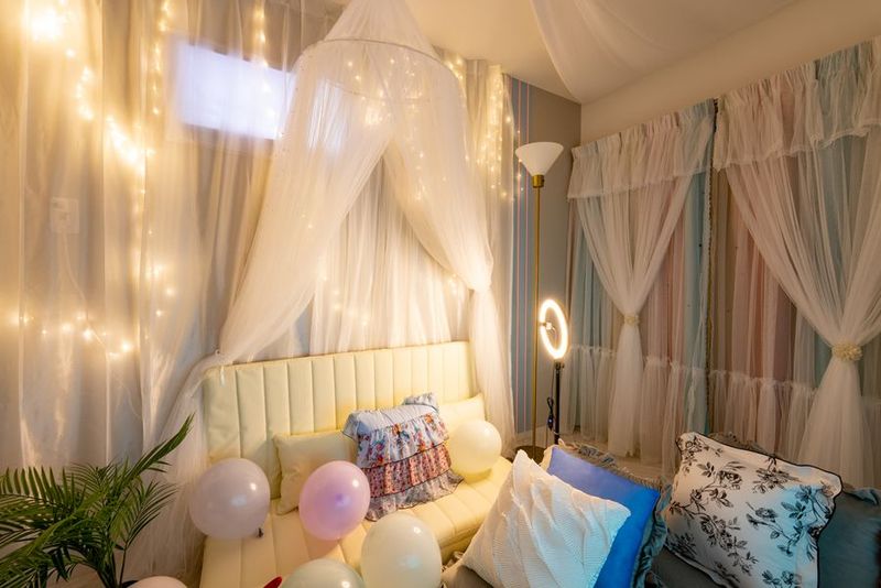 プライベート撮影スペース✨パステル - マイルームétoile