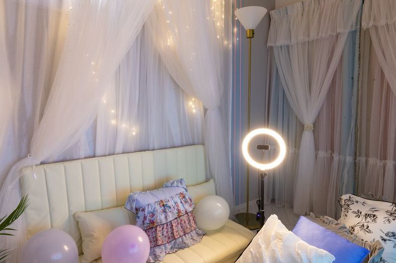 プライベート撮影スペース✨パステル - マイルームétoile