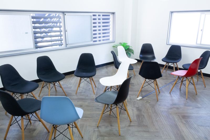 貸し会議室 - MIXER