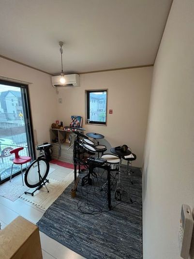 【土日祝限定全日プラン】キッチン、音楽スタジオ、駐車場無料 - ひよしレンタルスペース・スタジオ