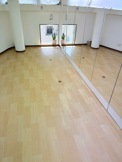 ダンス・音楽・武道のレンタルスタジオ【T‐Circle】！ - ダンススタジオT‐circle