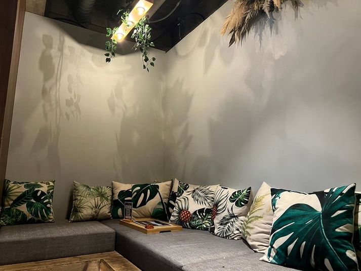 Relax BAR 渋谷松濤｜イベント・撮影可📸 - Relax BAR 渋谷松濤