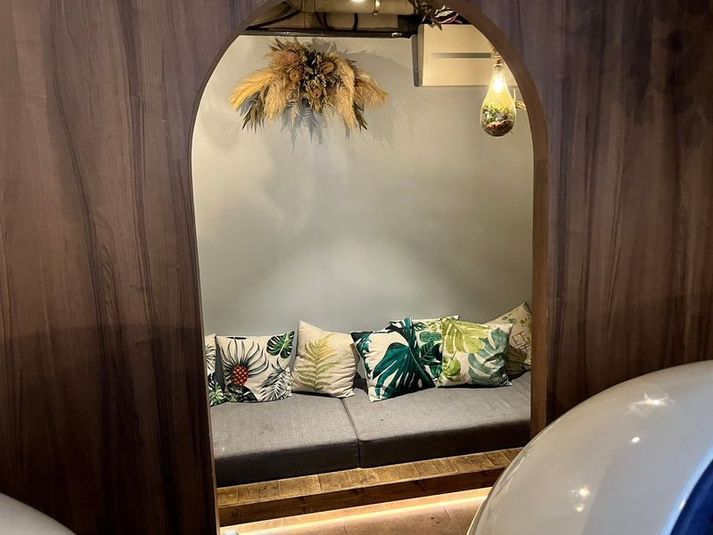 Relax BAR 渋谷松濤｜イベント・撮影可📸 - Relax BAR 渋谷松濤