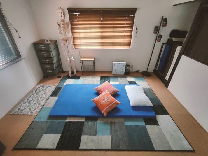 レンタルサロンinipi(イニピ)尼崎院 - レンタルサロンinipi（イニピ）尼崎院