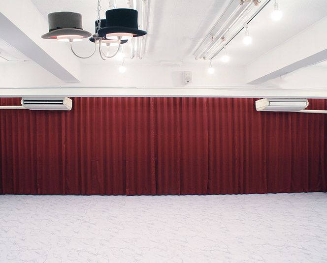 レンタルスペース - ケントストア