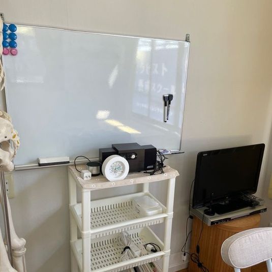 門真市レンタルスペース・会議室 - レンタルスペース休息館